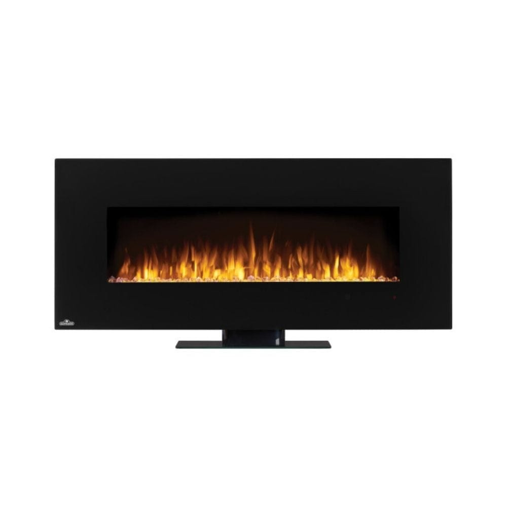 Napoleon Amano 50" Wall Mounted/Free Standing Electric Fireplace