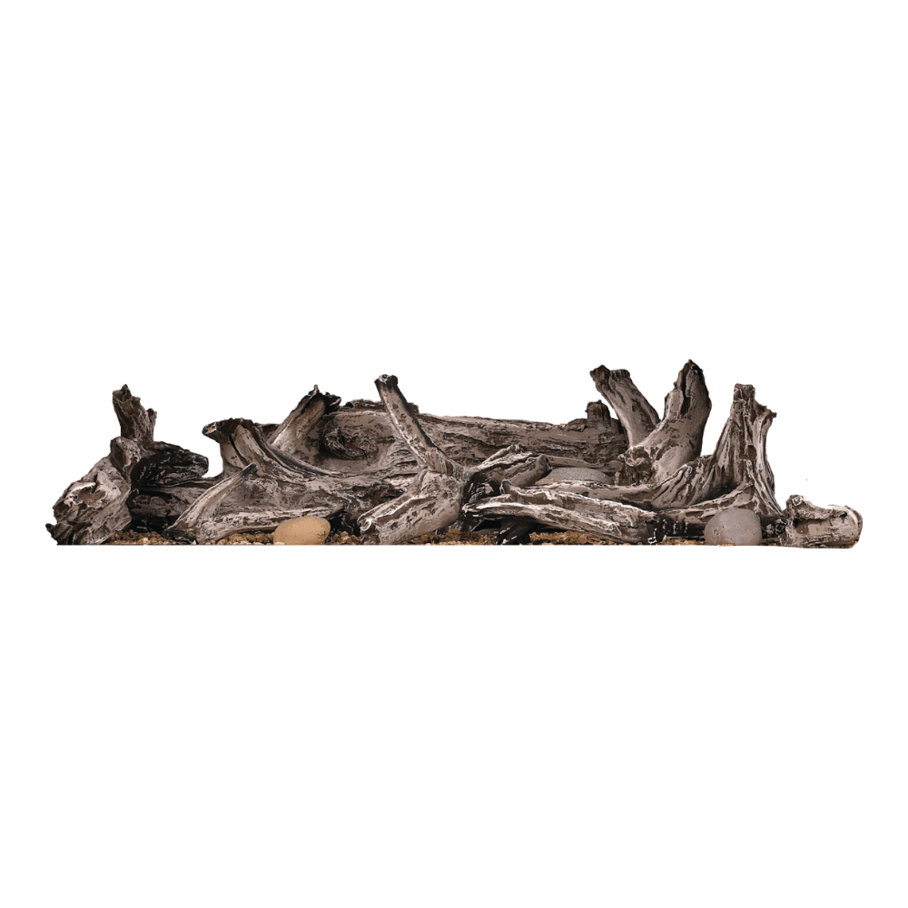 Napoleon Driftwood Log Kit for Gas Fireplaces (DL45)