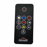 Remote Control for Napoleon Alluravision