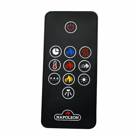 Remote Control for Napoleon Alluravision