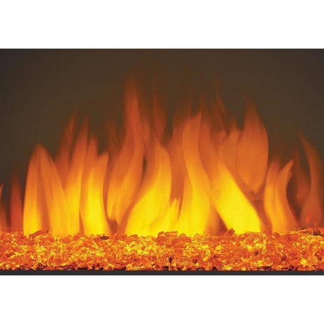 Napoleon Cinema™ Topaz Glass Ember Bed