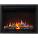 Napoleon Cineview™ Built-in Electric Firebox With Orange Flames