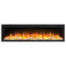 Napoleon Birch Log Set for Entice™ Electric Fireplace