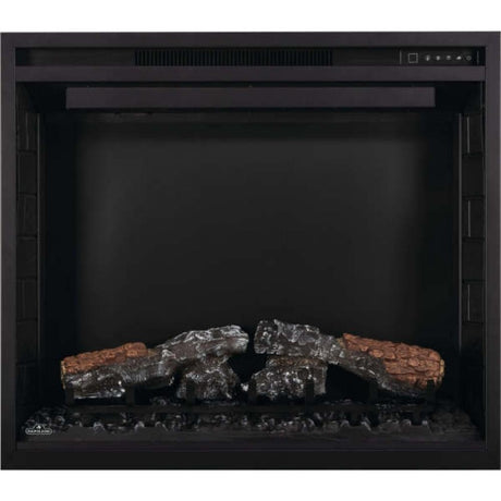 Napoleon Element™ 36" Built-in Electric Firebox (NEFB36H-BS) Without Flame