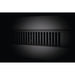 Vents of Napoleon Element™ 36" Built-in Electric Firebox (NEFB36H-BS)