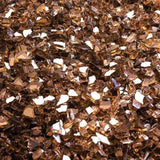 Napoleon Amber Color Fire Glass