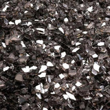 Napoleon Black Color Fire Glass