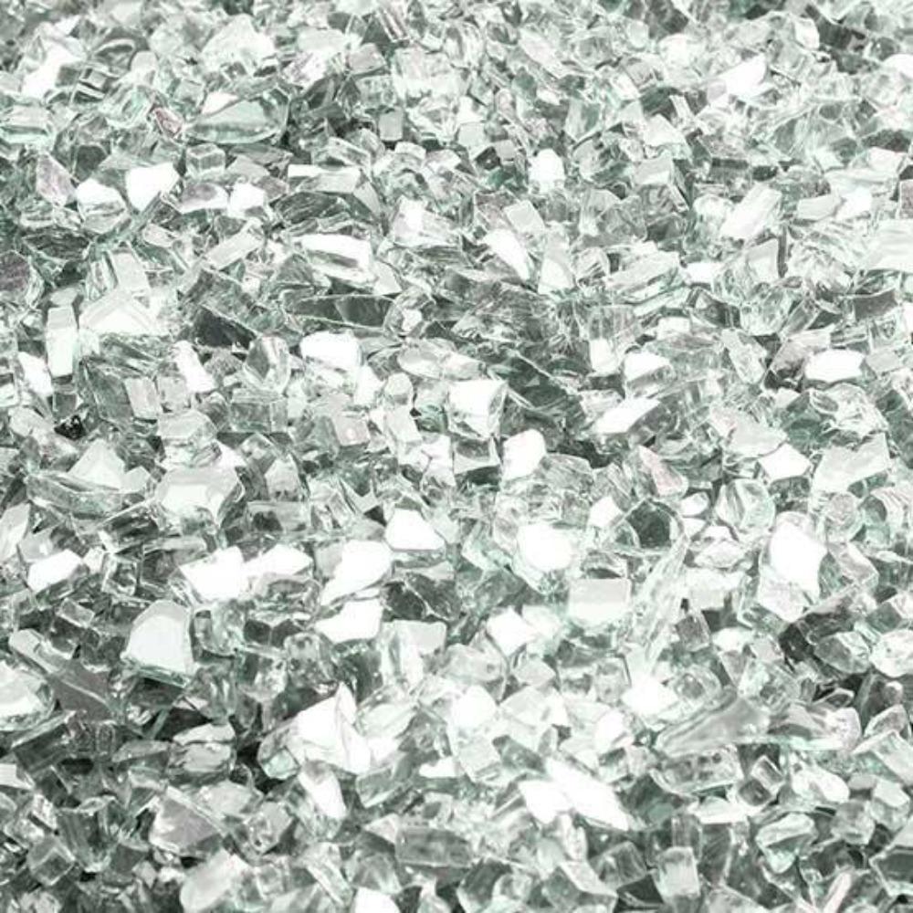 Napoleon Clear Fire Glass