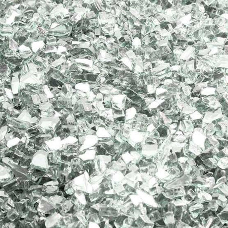 Napoleon Clear Fire Glass