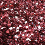 Napoleon Red Color Fire Glass