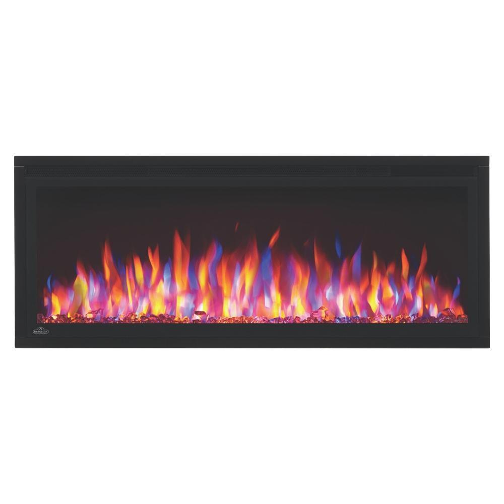 Napoleon Entice Electric Fireplace - Thumbnail 2