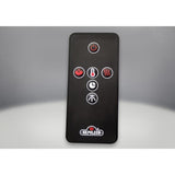Napoleon Lambert Remote Control for Cinema 27 Firebox