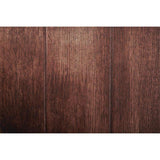 Napoleon Lambert Media Cabinet Rustic Wood Finish