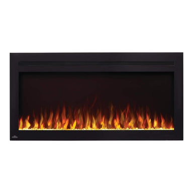 Napoleon PurView Built-in / Wall Mounted Electric Fireplace
