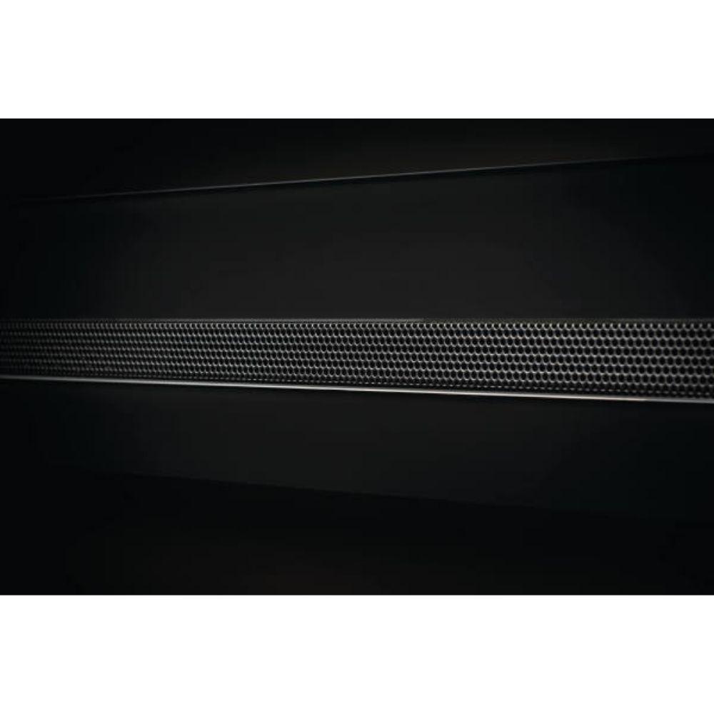 Vents of Napoleon PurView Built-in / Wall Mounted Electric Fireplace