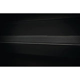 Vents of Napoleon PurView Built-in / Wall Mounted Electric Fireplace