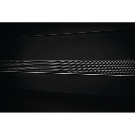 Vents of Napoleon PurView Built-in / Wall Mounted Electric Fireplace