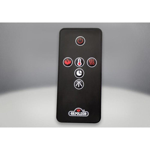 Napoleon Ascent™ Remote Control - close-up view
