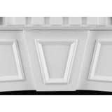 Napoleon The Taylor Decorative Keystone