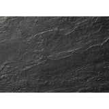 Napoleon The Taylor Black Slate Styled Surround