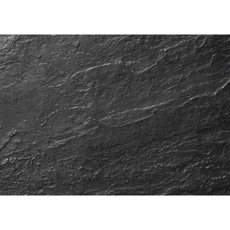 Napoleon The Taylor Black Slate Styled Surround