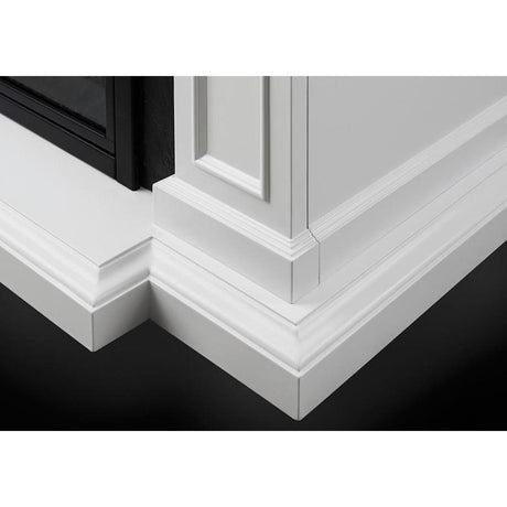 Napoleon The Taylor Pedestal Base