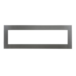 Napoleon Trim Kit for CLEARion Elite Electric Fireplace - lifestyle view