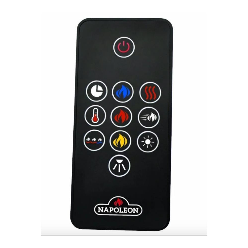 Napoleon Trivista Multifunction Remote Control