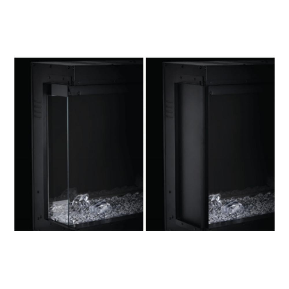 Napoleon Trivista End Panels