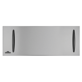 Napoleon Stainless Steel Cover For Galaxy Fireplace GSS48COV