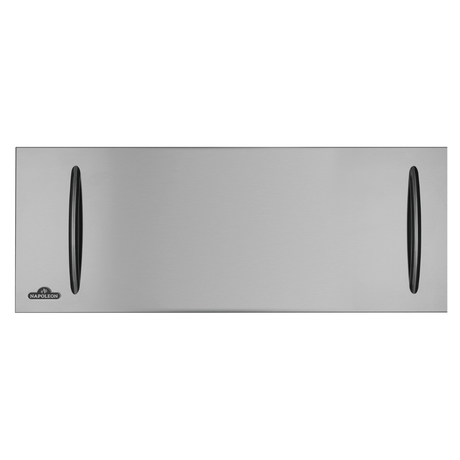 Napoleon Stainless Steel Cover For Galaxy Fireplace GSS48COV