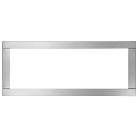 Napoleon Stainless Steel Trim Kit For Galaxy Fireplace LT48SS