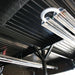 Ndustria NBH Indoor/Outdoor Infrared U-Tube Gas Heater