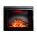 Nexfire 39" Traditional Built-in Electric Fireplace (EF39)