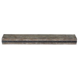 Pearl Mantels Bedford Gristmill Mantel Shelf