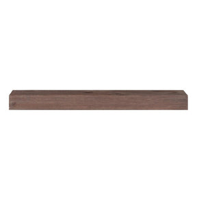 Pearl Mantels Carolina Wood Mantel Shelf