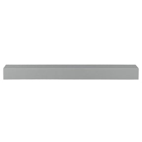 Pearl Mantels Cassie MDF Mantel Shelf