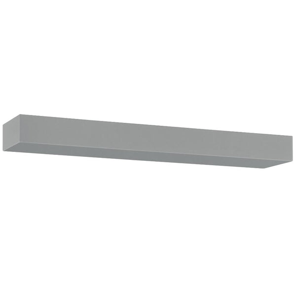 Pearl Mantels Cassie MDF Mantel Shelf (Angled View)