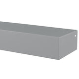 Pearl Mantels Cassie MDF Mantel Shelf With Pearl Trademark