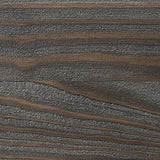 Pearl Mantels Cherokee Wood Mantel Shelf  Little River Finish