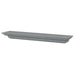 Pearl Mantels Crestwood MDF Mantel Shelf In Mineral (Angled View)