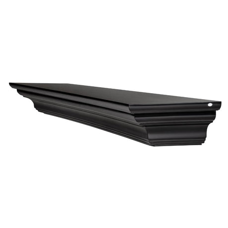 Pearl Mantels Crestwood MDF Mantel Shelf With Pearl Mantels Trademark