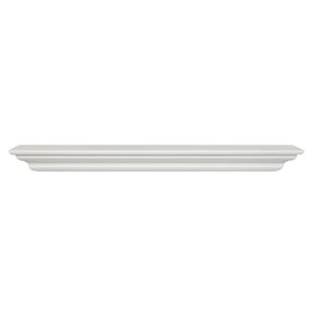 Pearl Mantels Crestwood MDF Mantel Shelf