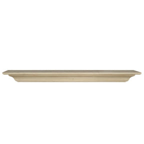 Pearl Mantels Homestead Wood Mantel Shelf