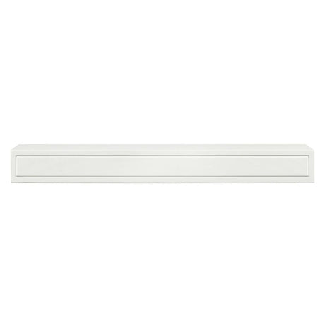 Pearl Mantels Sarah MDF Mantel Shelf