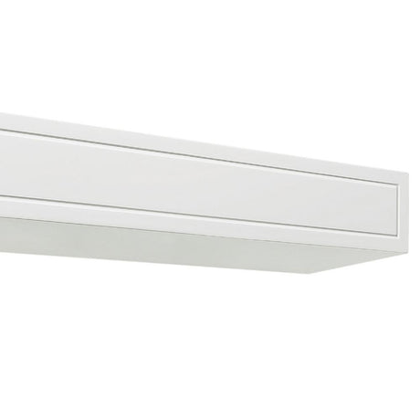 Pearl Mantels Sarah MDF Mantel Shelf (Close-Up)