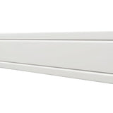 Pearl Mantels Sarah MDF Mantel Shelf (Close-Up)