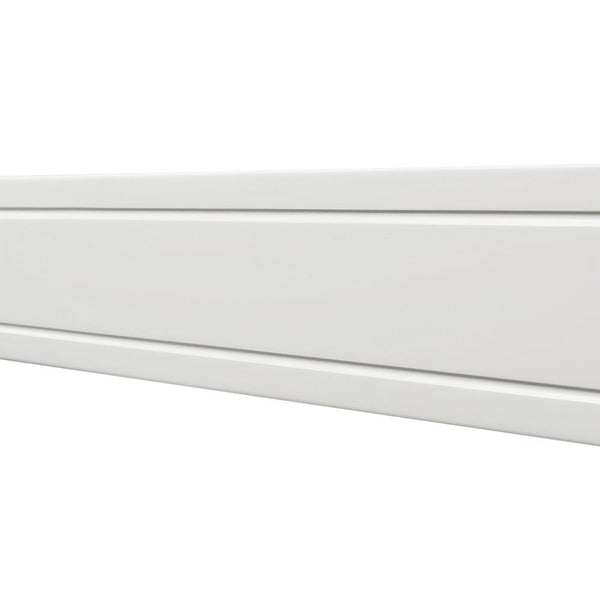 Pearl Mantels Sarah MDF Mantel Shelf (Close-Up)