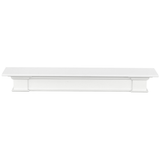 Pearl Mantels Shepherd MDF Mantel Shelf