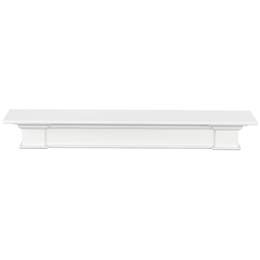 Pearl Mantels Shepherd MDF Mantel Shelf